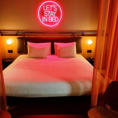 Stay Hotel Brunello Eksteriør billede