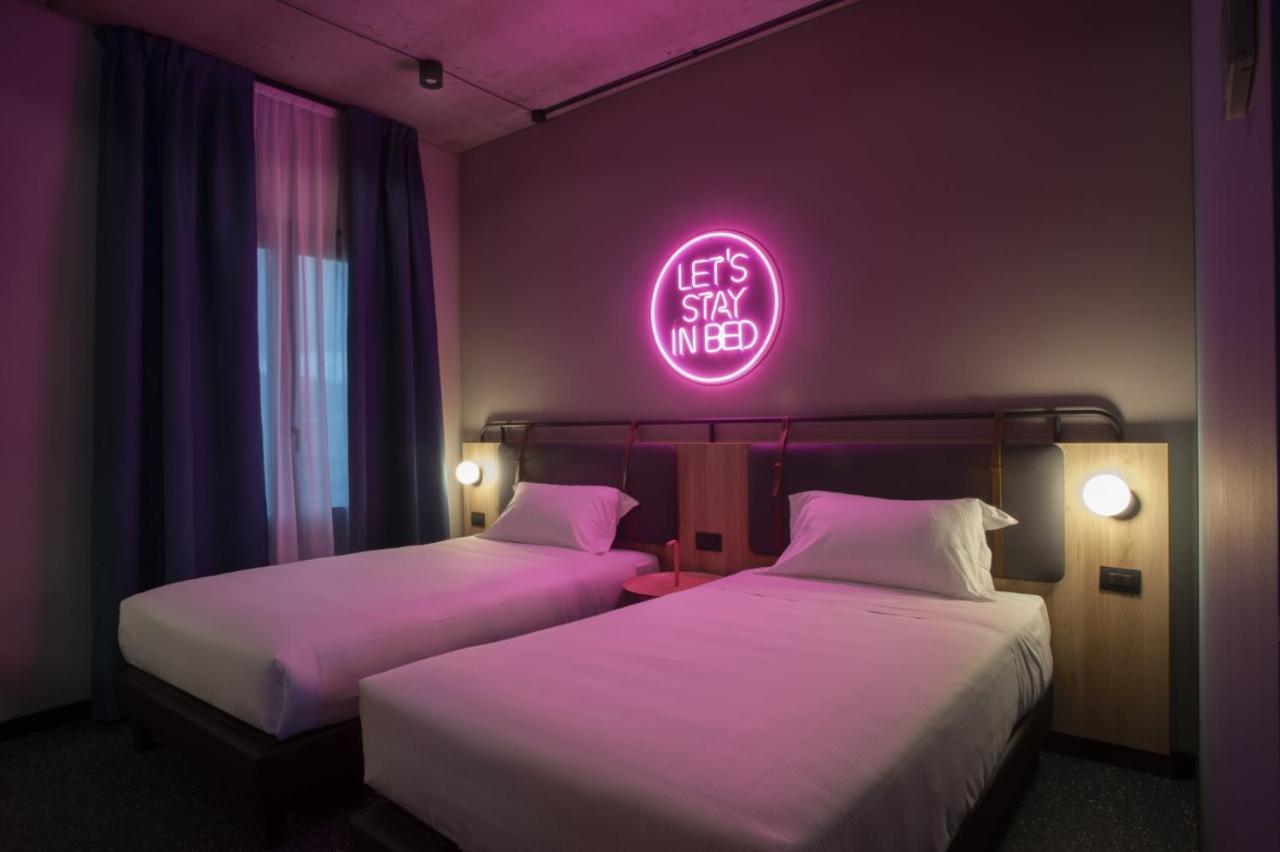 Stay Hotel Brunello Eksteriør billede