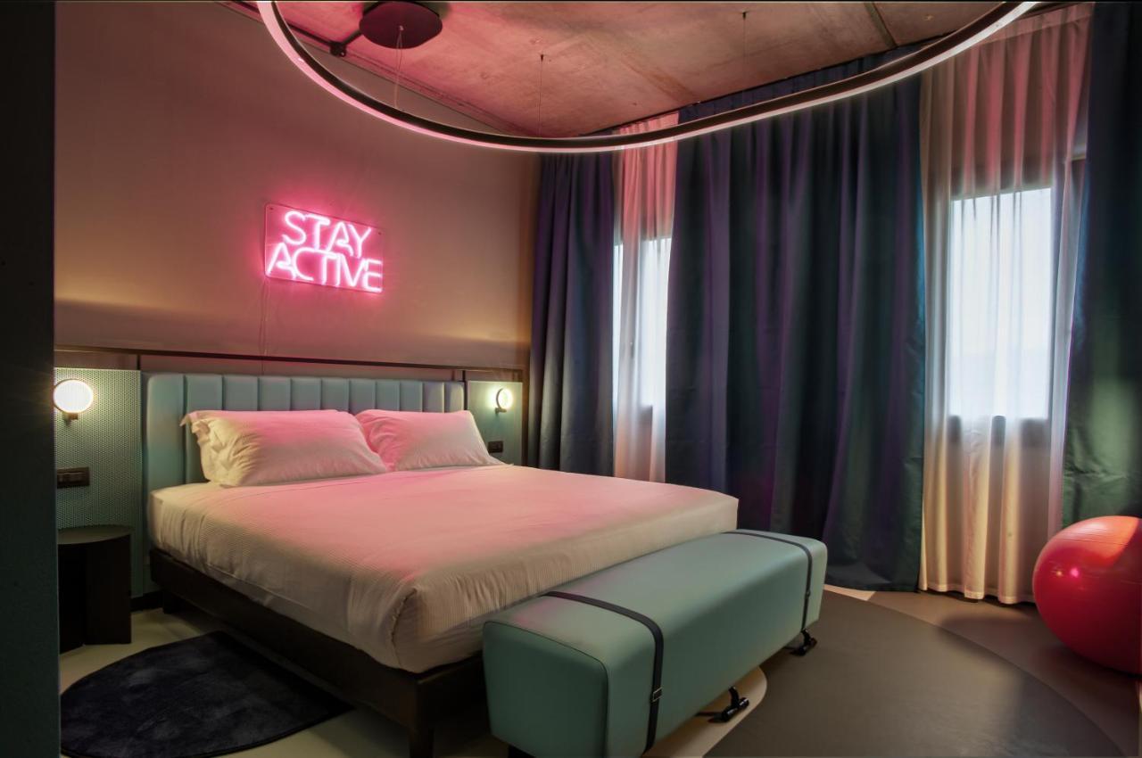Stay Hotel Brunello Eksteriør billede