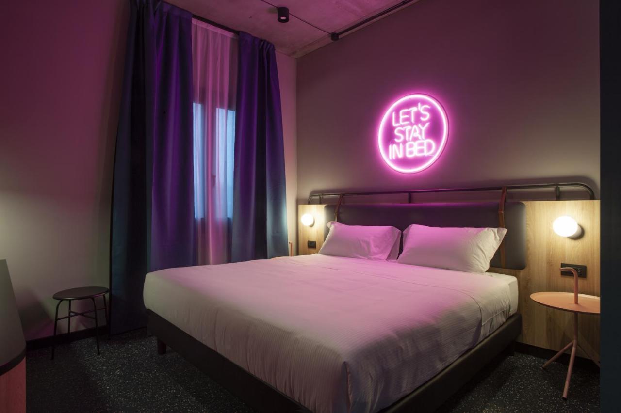 Stay Hotel Brunello Eksteriør billede