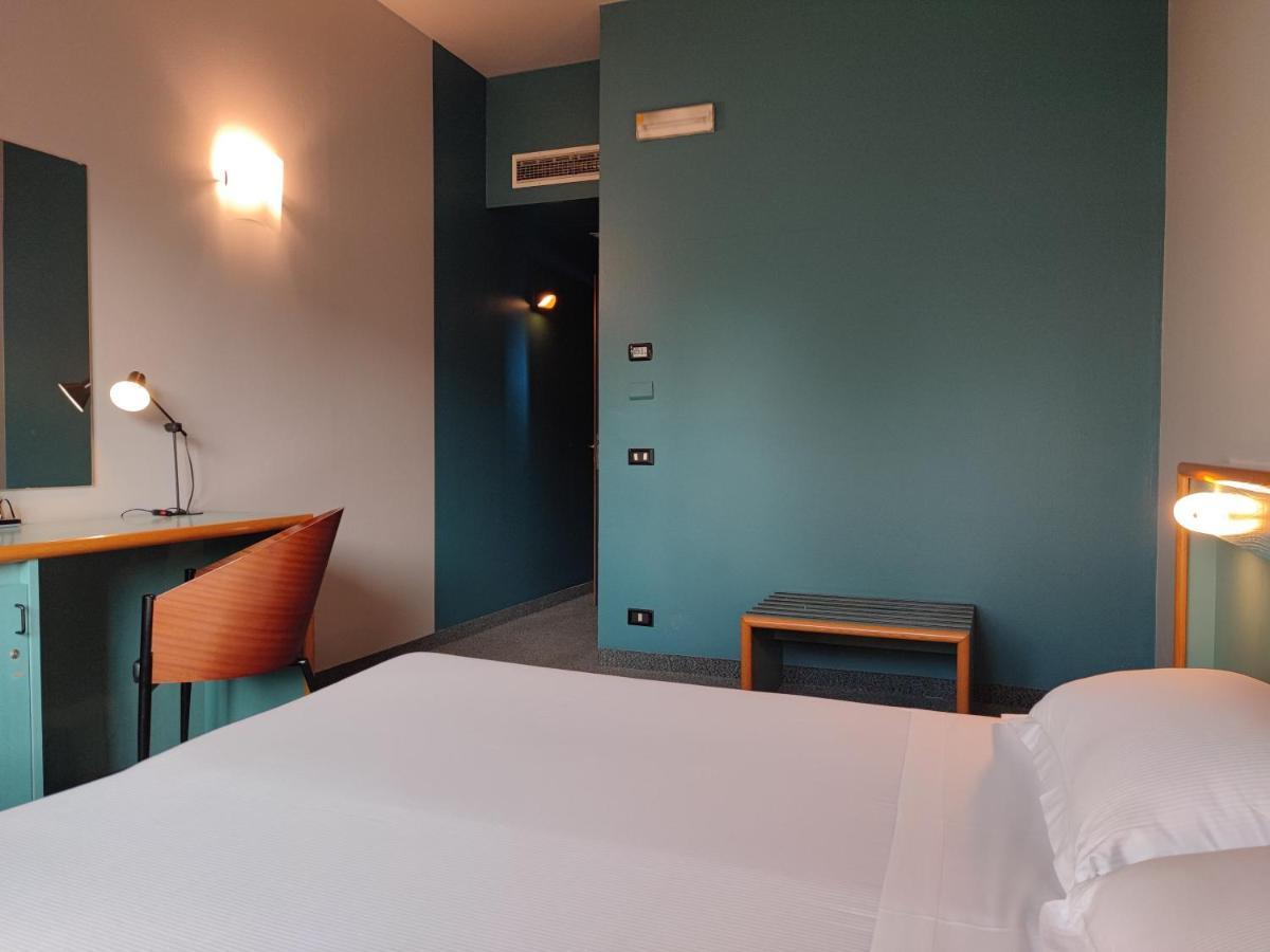 Stay Hotel Brunello Eksteriør billede