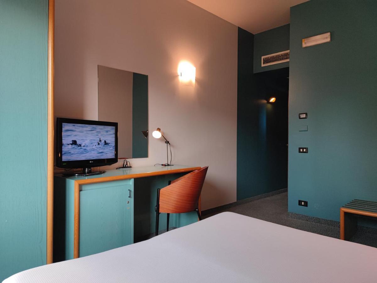 Stay Hotel Brunello Eksteriør billede