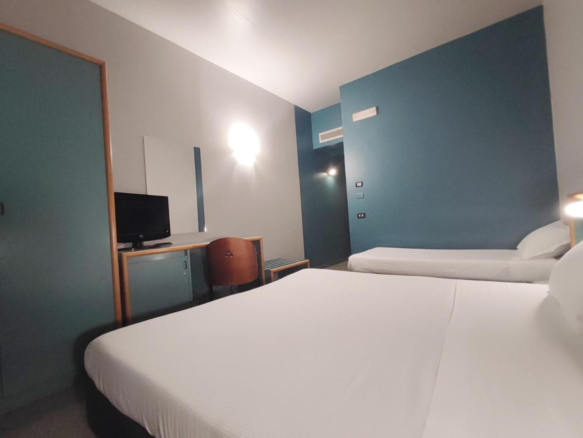 Stay Hotel Brunello Eksteriør billede