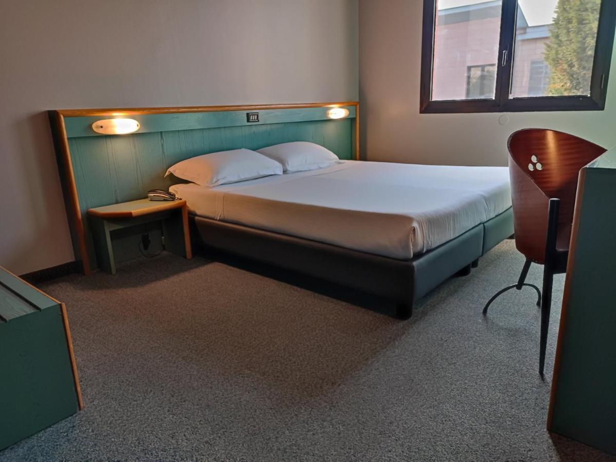 Stay Hotel Brunello Eksteriør billede