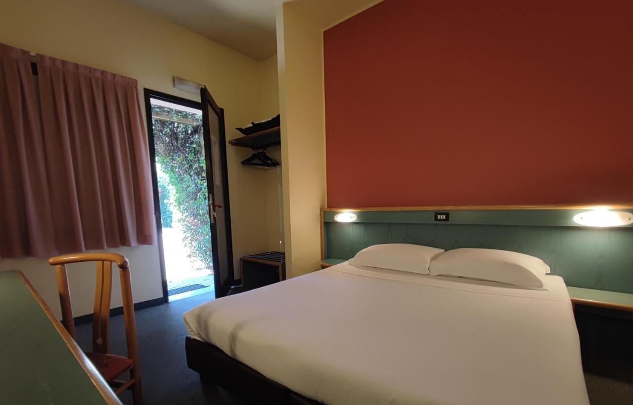 Stay Hotel Brunello Værelse billede