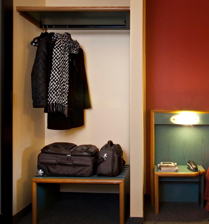 Stay Hotel Brunello Eksteriør billede