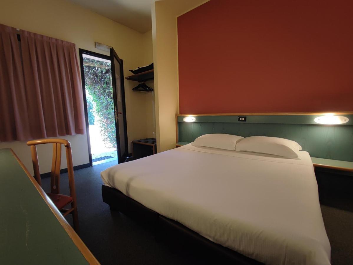 Stay Hotel Brunello Eksteriør billede