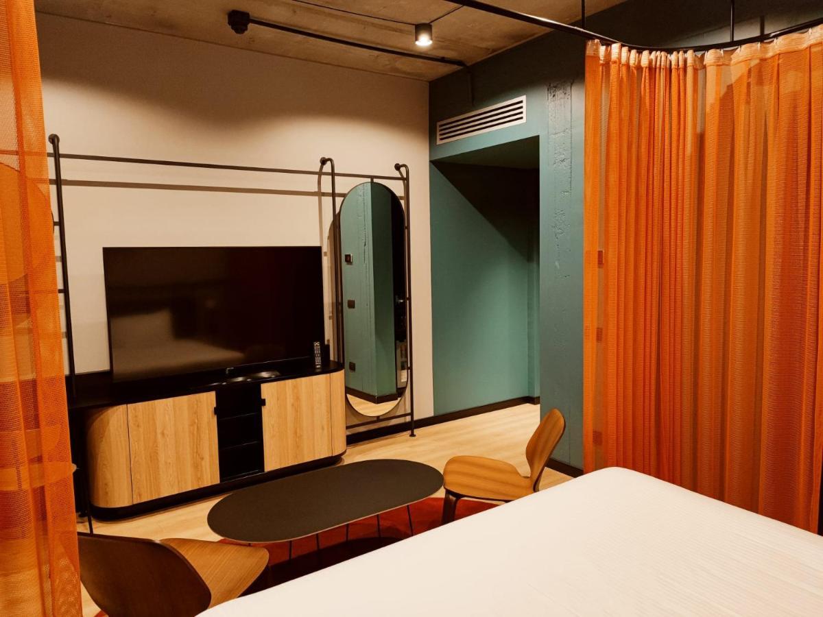 Stay Hotel Brunello Eksteriør billede