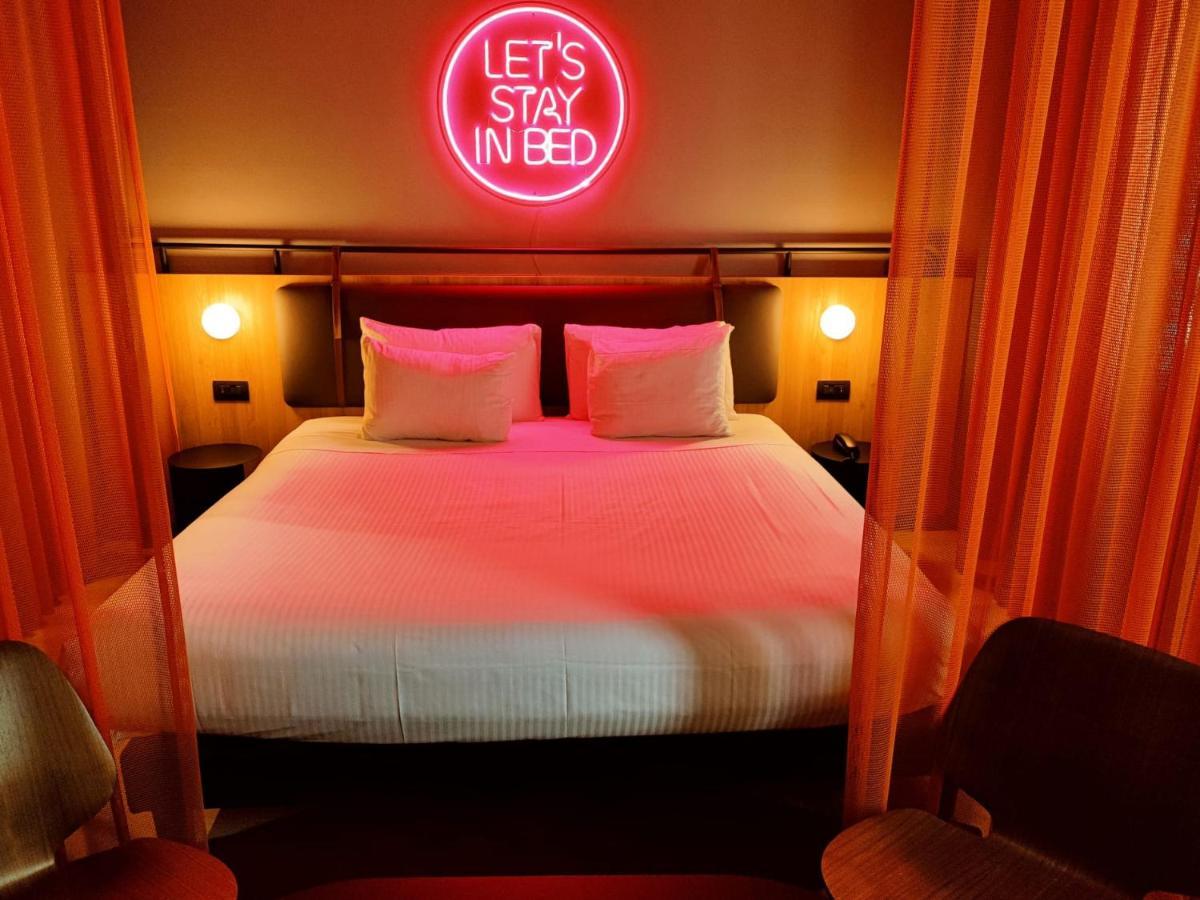 Stay Hotel Brunello Eksteriør billede